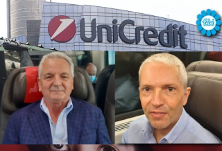 FRANCO OTTOBRE VICEPRESIDENTE DEL FONDO PENSIONE UNICREDIT