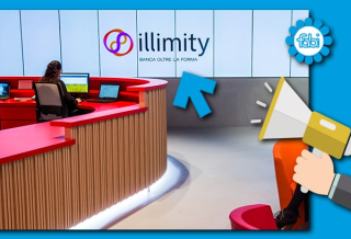 ILLIMITY BANK, PREMI FINO A 1.125 EURO