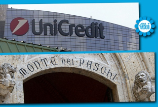 NESSUN PREGIUDIZIO SU UNICREDIT, CHIARIRE CONCETTO DI “SPEZZATINO”