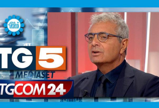 FABI SUL TG5 E TGCOM24: FAMIGLIE IN DIFFICOLTÀ CON LE RATE DEI MUTUI