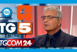 SILEONI AL TG5, A TGCOM 24 E AL TG4: CHIESTO UN INCONTRO AL MINISTRO FRANCO SU MPS