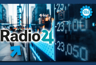 LO STUDIO FABI A RADIO24