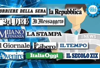 ACCORDO IN BPER, IL RICAMBIO GENERAZIONALE SU GIORNALI E AGENZIE