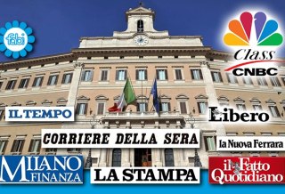 PRESSIONI COMMERCIALI, IL PARLAMENTO ACCOGLIE SUBITO L’APPELLO DELLA FABI