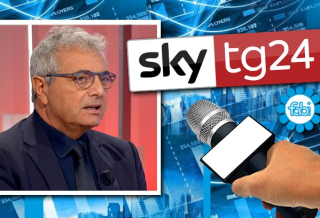 SILEONI IN DIRETTA SU SKYTG24: «LA COMMISSIONE PARLAMENTARE D’INCHIESTA SULLE BANCHE INDAGHI SULLE PRESSIONI COMMERCIALI»