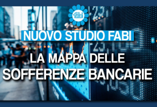 LE ANALISI DELLA FABI: IL 60% DELLE SOFFERENZE RIGUARDA PRESTITI SUPERIORI A 500.000 EURO