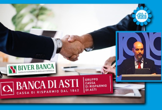 BIVERBANCA IN CR ASTI, MARRAS: «GARANTITI TUTTI I DIRITTI DEI LAVORATORI»