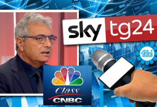 SKYTG24 E CLASS CNBC: SILEONI PREOCCUPATO PER LA CHIUSURA UNICREDIT SU MPS