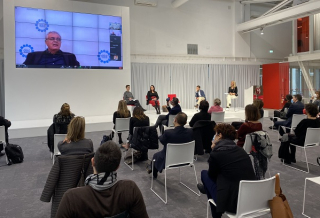 QUINTO CONVEGNO FABI BOLOGNA: IL CREDITO ED IL MONDO FEMMINILE