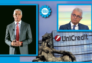 SILEONI: «CON ORCEL UN PIANO INDUSTRIALE DI SVOLTA PER UNICREDIT»