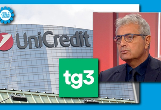 SILEONI AL TG3: «PROSPETTIVA DI AMPIO RESPIRO PER UNICREDIT»