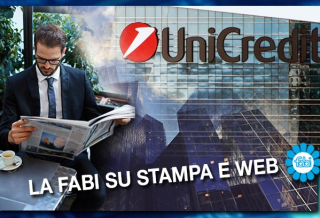 UNICREDIT, IL COMMENTO DI SILEONI SU QUOTIDIANI, SITI E AGENZIE