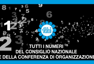 PIÙ DI 1.000 PARTECIPANTI, TUTTI I NUMERI DEL CONSIGLIO NAZIONALE E DELLA CONFERENZA D’ORGANIZZAZIONE FABI