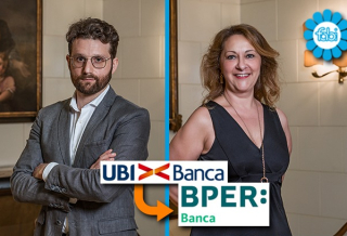 PRIMO ACCORDO IN BPER PER ARMONIZZARE IL CONTRATTO INTEGRATIVO EX UBI