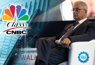 INCONTRO CON ABI SULLE MISURE ANTICOVID, SILEONI IN DIRETTA SU CLASS CNBC