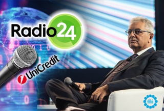 SILEONI A RADIO24: “L’ACCORDO SUGLI INGRESSI IN UNICREDIT DIMOSTRA CHE IL FINTECH HA BISOGNO DI PERSONE SPECIALIZZATE”