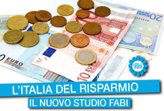 L’ITALIA DEL RISPARMIO: CON LA PANDEMIA LA RICCHEZZA FINANZIARIA È CRESCIUTA DI 334 MILIARDI