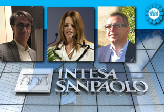 FABI INTESA SANPAOLO, ECCO I NUOVI COORDINATORI