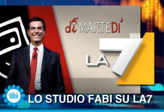 INFLAZIONE, LO STUDIO FABI SU LA7