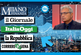 POP. BARI E MPS, LA FABI SUI QUOTIDIANI NAZIONALI E LOCALI