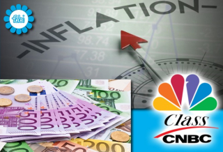 CLASS CNBC: EFFETTO UCRAINA PER L’ECONOMIA ITALIANA, STIME FABI SU PIL E INFLAZIONE