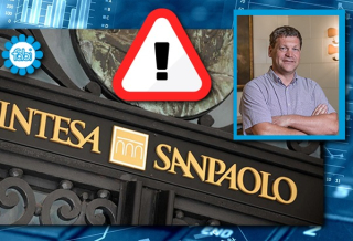 INTESA SANPAOLO, SCIOPERO CONTRO I TAGLI IN TRENTINO ALTO ADIGE