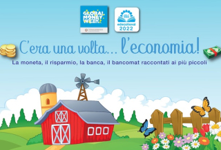 GLOBAL MONEY WEEK OCSE, ECCO LA NUOVA CAMPAGNA FABI