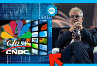 UCRAINA, PIANI INDUSTRIALI E CONTRATTO BCC, SILEONI IN DIRETTA SU CLASS CNBC