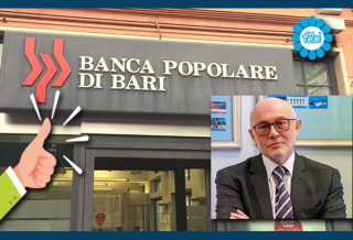 «SVOLTA IN POPOLARE DI BARI, VERSO 100 NUOVE ASSUNZIONI»