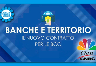 NUOVA RUBRICA TV SU RINNOVO CONTRATTO BCC