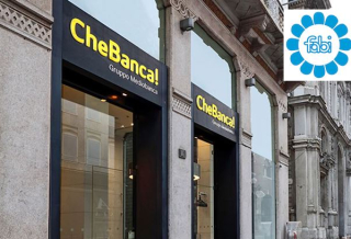 CHEBANCA!, RINNOVATO L’ACCORDO CONCILIAZIONE VITA/LAVORO