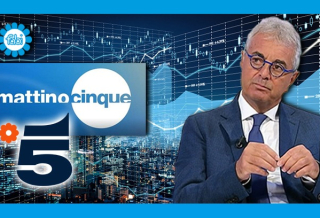 SALARIO MINIMO E CONTRATTI SCADUTI, SILEONI IN DIRETTA SU CANALE 5