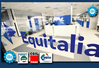 PRIMO VIA LIBERA DI EQUITALIA GIUSTIZIA AL NUOVO CCNL