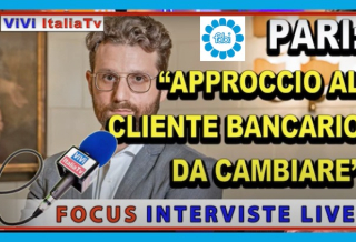 I PROFONDI CAMBIAMENTI DEL SISTEMA BANCARIO