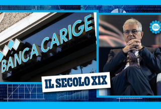 «FONDAMENTALE IN CARIGE LA RICOLLOCAZIONE DEI DIPENDENTI»