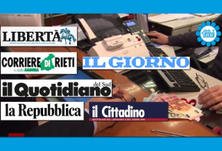 COMUNI SENZA BANCHE, I PROBLEMI SUL TERRITORIO