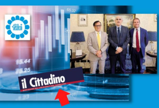 FABI LODI, INCONTRO CON IL PREFETTO SU BANCHE E TERRITORIO