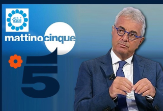 SILEONI IN DIRETTA SU CANALE5: “IL NUOVO GOVERNO AIUTI I GIOVANI CON I MUTUI PER LA CASA”