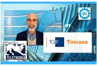 FALTONI AL TG3 TOSCANA E TELETRURIA: «CHIUSURA SPORTELLI NON GIUSTIFICABILE CON INTERNET BANKING»