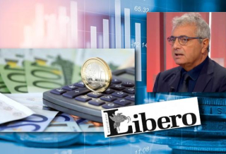 DALLE BANCHE 48 MILIARDI DI AIUTI