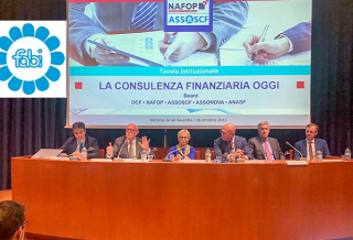 CONSULENZA FINANZIARIA INDIPENDENTE, LA FABI IN PRIMA LINEA