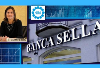 BANCA SELLA, BONUS DI 100 EURO A DICEMBRE