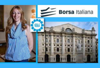 BORSA ITALIANA, RINNOVO DEL CONTRATTO DI SECONDO LIVELLO E BENEFIT DA 1.500 EURO