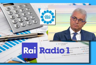 SILEONI IN DIRETTA SU RADIO RAI UNO: “CINQUE GOVERNI SUL POS”