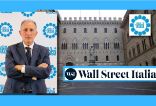 MPS, CASINI SU WALL STREET ITALIA