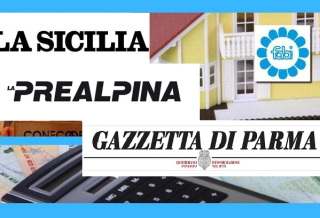 II TASSO D'INTERESSE DEI MUTUI VOLA, PER FAMIGLIE E AZIENDE COSTI SEMPRE PIÙ ALTI