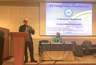 CONGRESSO PROVINCIALE FABI TREVISO, PIÙ SERVIZI PER GLI ISCRITTI