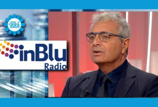 DISSESTO CREDIT SUISSE, SILEONI IN DIRETTA A RADIO IN BLU