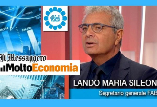 «BANCHE ITALIANE SOLIDE, MERITO DEI LAVORATORI INDISCUTIBILE»