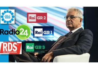 SILEONI A RDS, RADIO 24 E RAI RADIO 1, 2 E 3: «GLI AUMENTI DELLA BCE NUOVO MACIGNO PER I PRESTITI BANCARI»